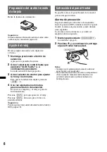 Preview for 38 page of Sony MEX-BT2950 Operating Instructions Manual