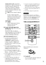 Предварительный просмотр 59 страницы Sony MEX-BT3100P Operating Instructions Manual