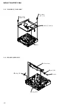 Предварительный просмотр 16 страницы Sony MEX-BT3100P Service Manual