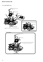 Предварительный просмотр 18 страницы Sony MEX-BT3100P Service Manual