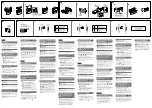 Preview for 2 page of Sony MEX-BT3100U Installation Manual