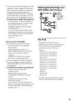 Предварительный просмотр 83 страницы Sony MEX-BT3100U Operating Instructions Manual