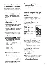 Предварительный просмотр 125 страницы Sony MEX-BT3100U Operating Instructions Manual