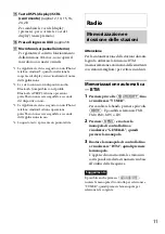 Preview for 151 page of Sony MEX-BT3100U Operating Instructions Manual