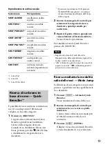 Preview for 159 page of Sony MEX-BT3100U Operating Instructions Manual