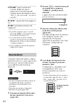 Preview for 162 page of Sony MEX-BT3100U Operating Instructions Manual