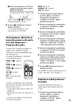 Preview for 173 page of Sony MEX-BT3100U Operating Instructions Manual