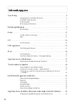 Preview for 192 page of Sony MEX-BT3100U Operating Instructions Manual