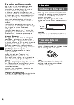 Предварительный просмотр 68 страницы Sony MEX-BT3600U Operating Instructions Manual