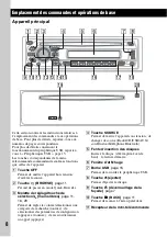 Предварительный просмотр 70 страницы Sony MEX-BT3600U Operating Instructions Manual