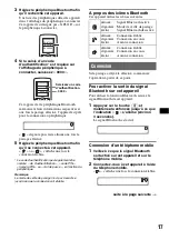 Предварительный просмотр 79 страницы Sony MEX-BT3600U Operating Instructions Manual