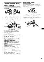 Предварительный просмотр 85 страницы Sony MEX-BT3600U Operating Instructions Manual