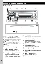 Предварительный просмотр 102 страницы Sony MEX-BT3600U Operating Instructions Manual