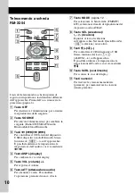 Предварительный просмотр 104 страницы Sony MEX-BT3600U Operating Instructions Manual