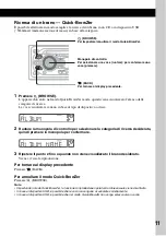 Предварительный просмотр 105 страницы Sony MEX-BT3600U Operating Instructions Manual