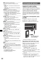 Предварительный просмотр 116 страницы Sony MEX-BT3600U Operating Instructions Manual