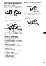 Предварительный просмотр 117 страницы Sony MEX-BT3600U Operating Instructions Manual