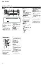 Предварительный просмотр 8 страницы Sony MEX-BT3600U Service Manual