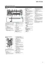 Предварительный просмотр 9 страницы Sony MEX-BT3600U Service Manual