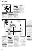 Предварительный просмотр 10 страницы Sony MEX-BT3600U Service Manual