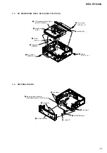 Предварительный просмотр 15 страницы Sony MEX-BT3600U Service Manual