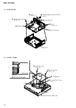 Предварительный просмотр 16 страницы Sony MEX-BT3600U Service Manual