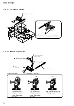 Предварительный просмотр 20 страницы Sony MEX-BT3600U Service Manual