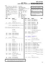 Предварительный просмотр 39 страницы Sony MEX-BT3600U Service Manual