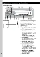 Preview for 38 page of Sony MEX-BT3700U Operating Instructions Manual