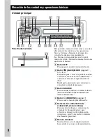 Предварительный просмотр 38 страницы Sony MEX-BT3750U Operating Instructions Manual