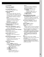 Preview for 39 page of Sony MEX-BT3750U Operating Instructions Manual