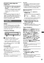 Preview for 51 page of Sony MEX-BT3800U - Bluetooth Audio System Operating Instructions Manual