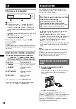 Предварительный просмотр 52 страницы Sony MEX-BT3850U Operating Instructions Manual