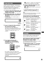 Предварительный просмотр 57 страницы Sony MEX-BT3850U Operating Instructions Manual