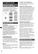 Предварительный просмотр 40 страницы Sony MEX-BT38UW - Bt Slot Usb 1wire Operating Instructions Manual