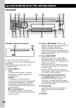 Предварительный просмотр 54 страницы Sony MEX-BT3900U Operating Instructions Manual