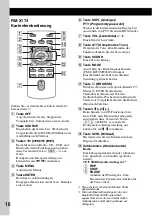 Предварительный просмотр 56 страницы Sony MEX-BT3900U Operating Instructions Manual