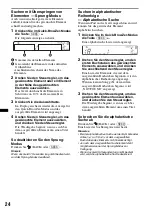 Предварительный просмотр 64 страницы Sony MEX-BT3900U Operating Instructions Manual