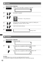 Предварительный просмотр 96 страницы Sony MEX-BT3900U Operating Instructions Manual