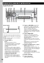 Предварительный просмотр 98 страницы Sony MEX-BT3900U Operating Instructions Manual