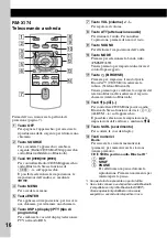 Предварительный просмотр 144 страницы Sony MEX-BT3900U Operating Instructions Manual