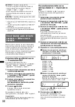 Предварительный просмотр 160 страницы Sony MEX-BT3900U Operating Instructions Manual