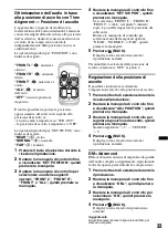 Предварительный просмотр 161 страницы Sony MEX-BT3900U Operating Instructions Manual