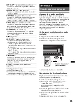 Предварительный просмотр 163 страницы Sony MEX-BT3900U Operating Instructions Manual