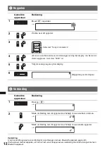 Предварительный просмотр 184 страницы Sony MEX-BT3900U Operating Instructions Manual