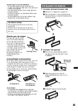 Предварительный просмотр 211 страницы Sony MEX-BT3900U Operating Instructions Manual