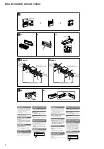 Предварительный просмотр 8 страницы Sony MEX-BT3900U Service Manual