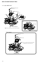 Предварительный просмотр 18 страницы Sony MEX-BT3900U Service Manual