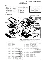 Предварительный просмотр 35 страницы Sony MEX-BT3900U Service Manual