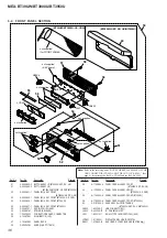 Предварительный просмотр 36 страницы Sony MEX-BT3900U Service Manual